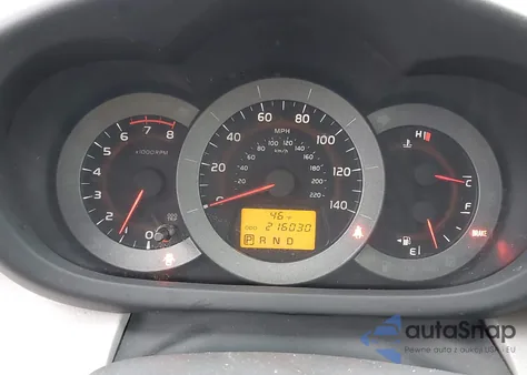 2010 Toyota Rav4 из США, поврежденный, VIN JTMJF4DV4A5021020